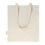 Einkaufstasche aus recycelter Baumwolle Totepex