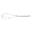 Schneebesen Pavlova, silber