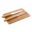 Tranchierset Steakus, natur
