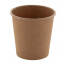 Pappbecher, 120 ml Papcap S
