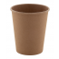 Pappbecher, 240 ml. Papcap M