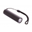 Akku-Taschenlampe Chargelight, schwarz
