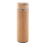 Thermoflasche Bomboo, natur