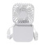 RABS Wiederaufladbarer Handventilator Aerofold