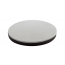 Kühlschrankmagnet SteelMag, silber