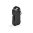 "Evergreen Go Powerbank" 2-in-1 Schlüsselanhänger mit Powerbank aus rTPE