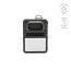 "Soundo Speaker" Lautsprecher aus rABS, 800 mAh, 6 Stunden Wiedergabezeit mit TWC-System