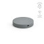 "Lovelace Wireless Charger" Wireless Charger aus Kalkstein, 15 W mit USB-C-Anschluss