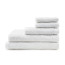 VINGA Birch Handtuch 90x150, 450gr/m²