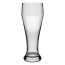 Bayern - klassisches Weizenbierglas