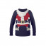 SHIMAS Weihnachtspullover S/M