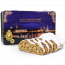 500g Dresdner Stollen® in blauer Geschenkdose