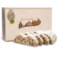 1000g Dresdner Stollen® in Holzkiste