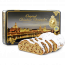 1000g Dresdner Stollen® in Geschenkdose "Königliche Edition"