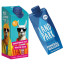 Drink Pack Landpark Mineralwasser naturelle in Werbeverpackung