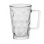 Dubbeglastässel - Glastasse