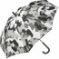 AC-Stockschirm FARE® Camouflage
