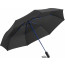 Oversize-Taschenschirm FARE® AOC Colorline