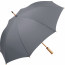 AC-Midsize-Bambus-Stockschirm ÖkoBrella