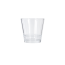 Trinkglas "Stapelbar"
