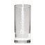 Trinkglas "Wasserglas"