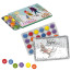 Kleinster (Advents-)Kalender der Welt mit Schokolinsen