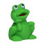 Schnabels® Quietsche-Frosch