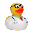 Schnabels® Quietsche-Ente Professor