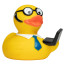 Schnabels® Quietsche-Ente Laptop