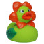 Schnabels® Quietsche-Ente Blume