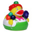 Schnabels® Quietsche-Ente Clown