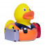 Schnabels® Quietsche-Ente Rettungssanitäter