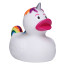 Schnabels® Quietsche-Ente Einhorn