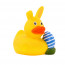 Schnabels® Quietsche-Ente Osterei