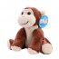MiniFeet® Kuscheltier Affe Bjarne