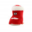 MiniFeet® Displayreiniger Schmoozies® Nikolausstiefel 