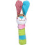 MiniFeet® Greifling Hase, mit Rassel 