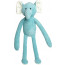 MiniFeet® Kuscheltier Lanky Legends - Elefant Otto