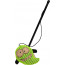 MiniFeet® Katzenspielzeug Gero Gespenst