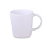 Sublimationsbecher "Berg Art Solid", 380 ml