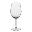 Madlen - Zeitloser Weinkelch aus soda lime Glas