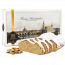 750g Edler Mandelstollen im Geschenkkarton