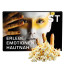 Mikrowellen Popcorn