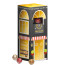 Minikugel Tower Adventskalender Lindt