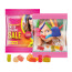 Minitüte Basic Gummibärchen - Express