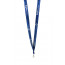 Recyceltes PET, Sublimation Lanyard