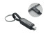 KEYSTO 60W Schlüsselring-Ladekabel