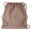NAIMA BAG Hanf Beutel mit Kordelzug