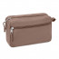 NAIMA COSMETIC Hanf Kosmetiktasche 200g/m²