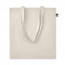 ZIMDE Organic-Cotton Einkaufstasche